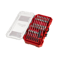 Milwaukee 33-piece shockwave screwdriver bit set 4932492009 Milwaukee 33-piece shockwave screwdriver bit set 4932492009