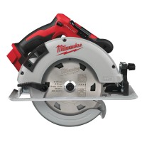 Milwaukee M18BLCS66-0X M18™ brushless circular saw with 190 mm blade, 66 mm cut