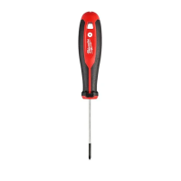 Screwdriver Magnetic Blade Cutting PH PZ Milwaukee Screwdriver Magnetic Blade Cutting PH PZ Milwaukee