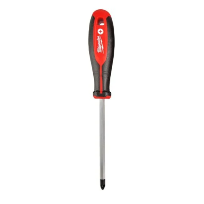 Screwdriver Magnetic Blade Cutting PH PZ Milwaukee