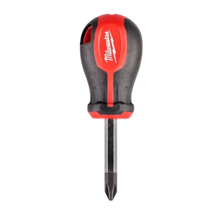 Screwdriver Magnetic Blade Cutting PH PZ Milwaukee