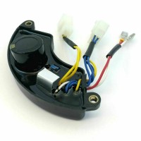 Voltage Regulator for Alternator Avr 5kw 8-Wire Generator Group