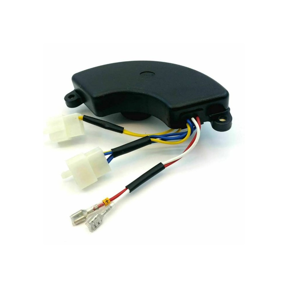 Voltage Regulator for Alternator Avr 5kw 8-Wire Generator Group