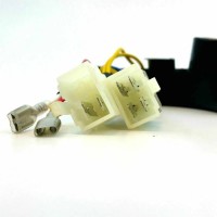 Voltage Regulator for Alternator Avr 5kw 8-Wire Generator Group