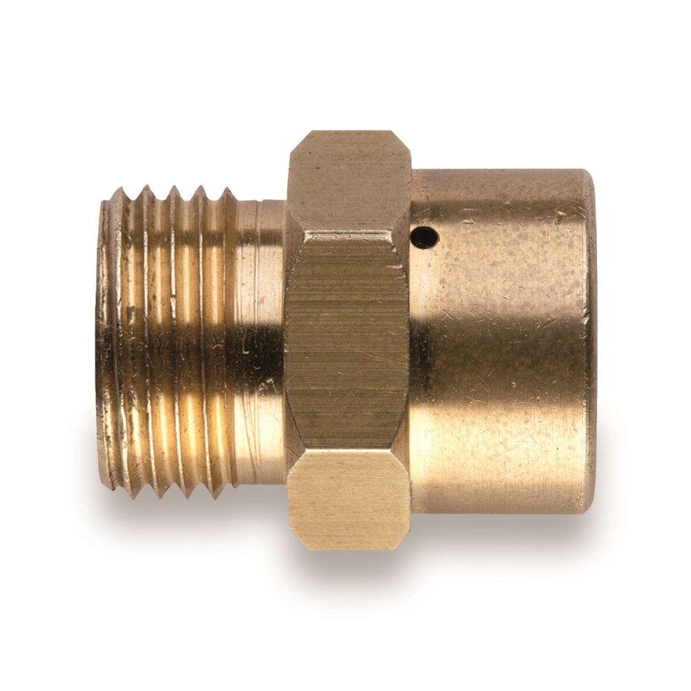 Adattatore Bombole Di Ossigeno Con Passo M10x1 A Passo M12x1