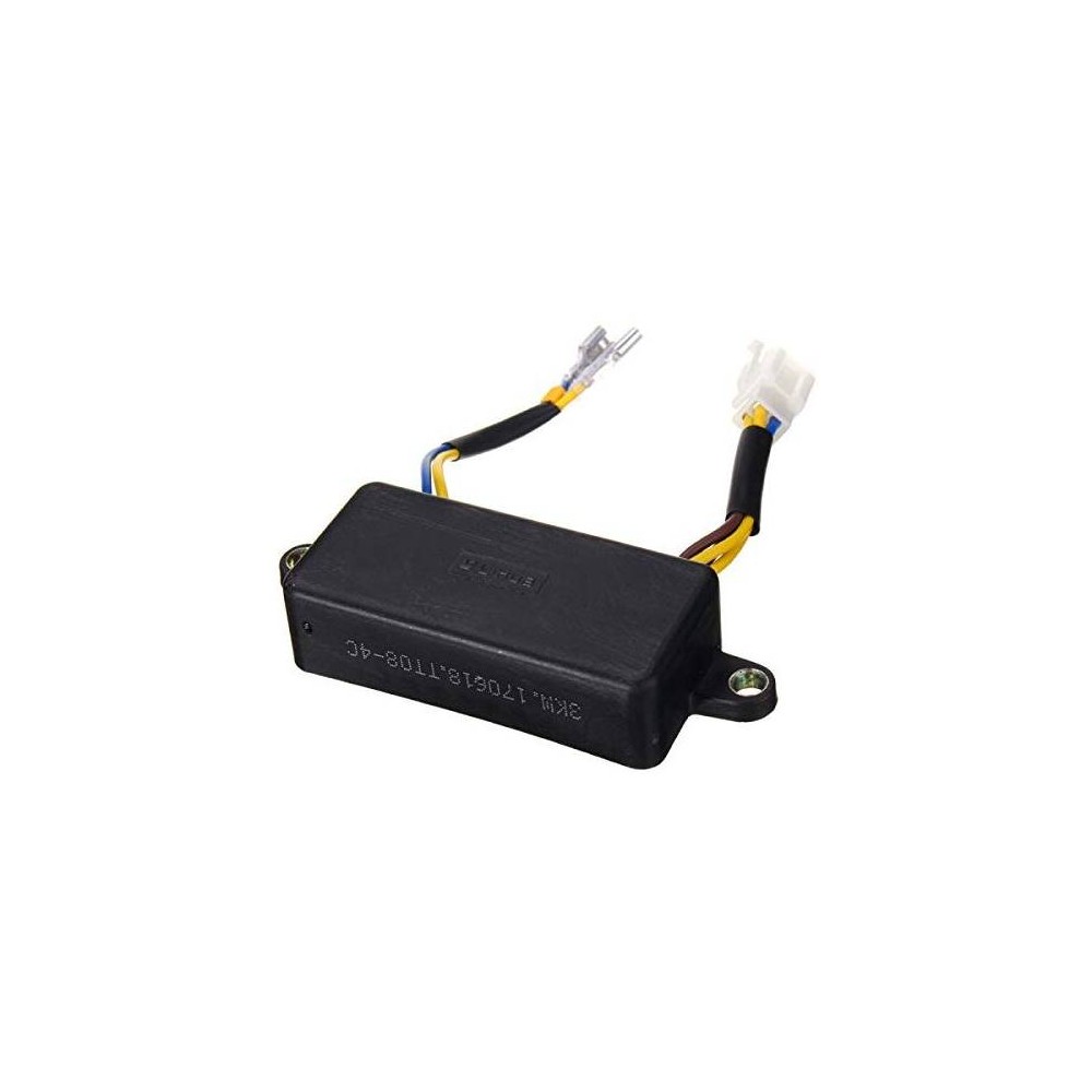 AVR Voltage Regulator for Alternator 2-3-4kW 6 Wires for Generator Group