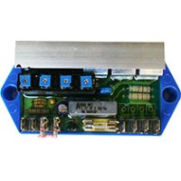 Alternator Voltage Regulator 4v/R 7a E/P AVR006