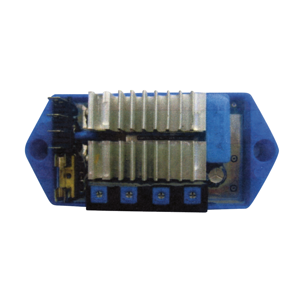 Regolatore Di Tensione Alternatori 4v/R 4a M/P AVR007