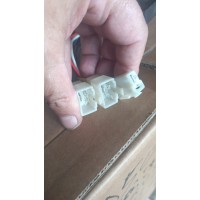 Regolatore Di Tensione Alternatori 7kw 3f A 7 Fili AVR AVR5KWT/7