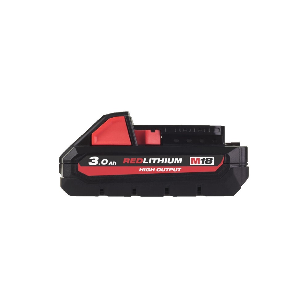 M18 HB3 3Ah Milwaukee Battery 4932471069 High Output