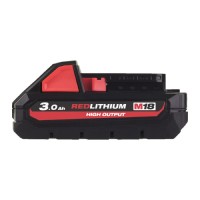 M18 HB3 3Ah Milwaukee Battery 4932471069 High Output