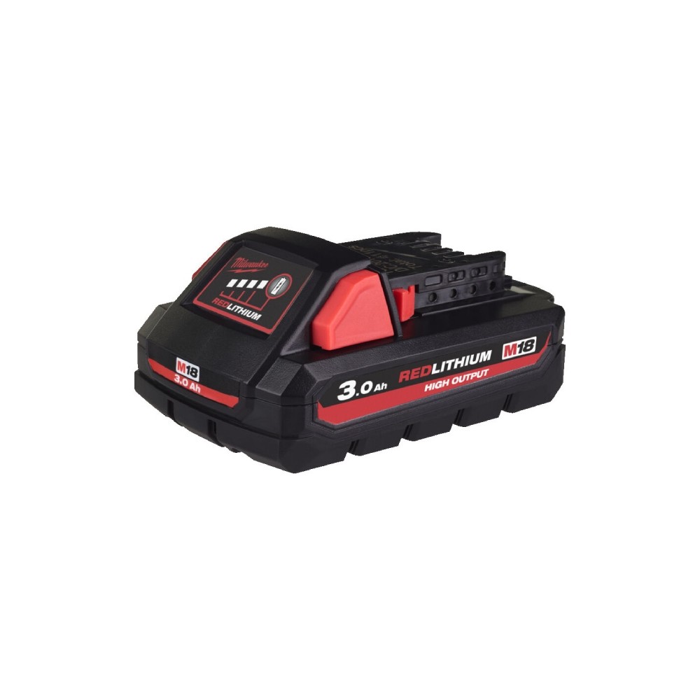 M18 HB3 3Ah Milwaukee Battery 4932471069 High Output
