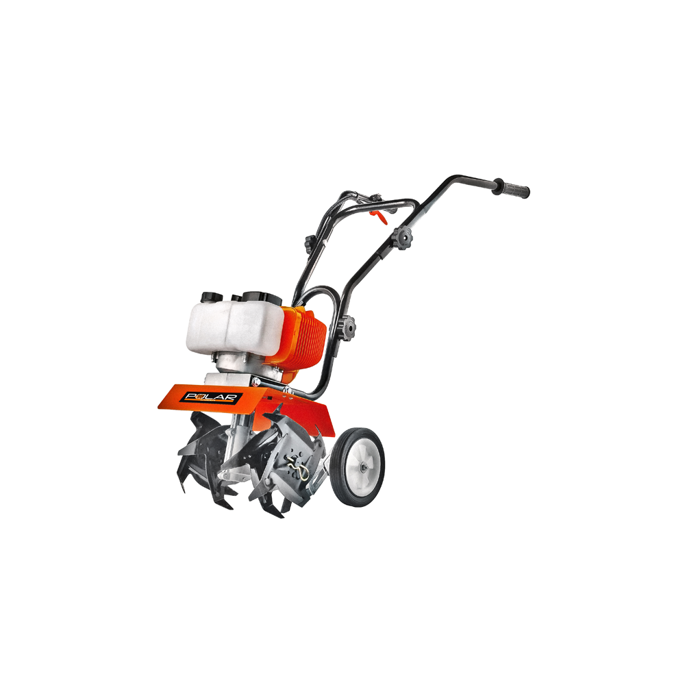 2T 52CC Polar motor hoe 37100