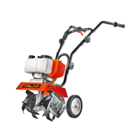 2T 52CC Polar motor hoe 37100