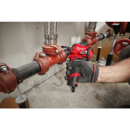 Batteria M12 HB2.5 2,5Ah Milwaukee 4932480164 High Output