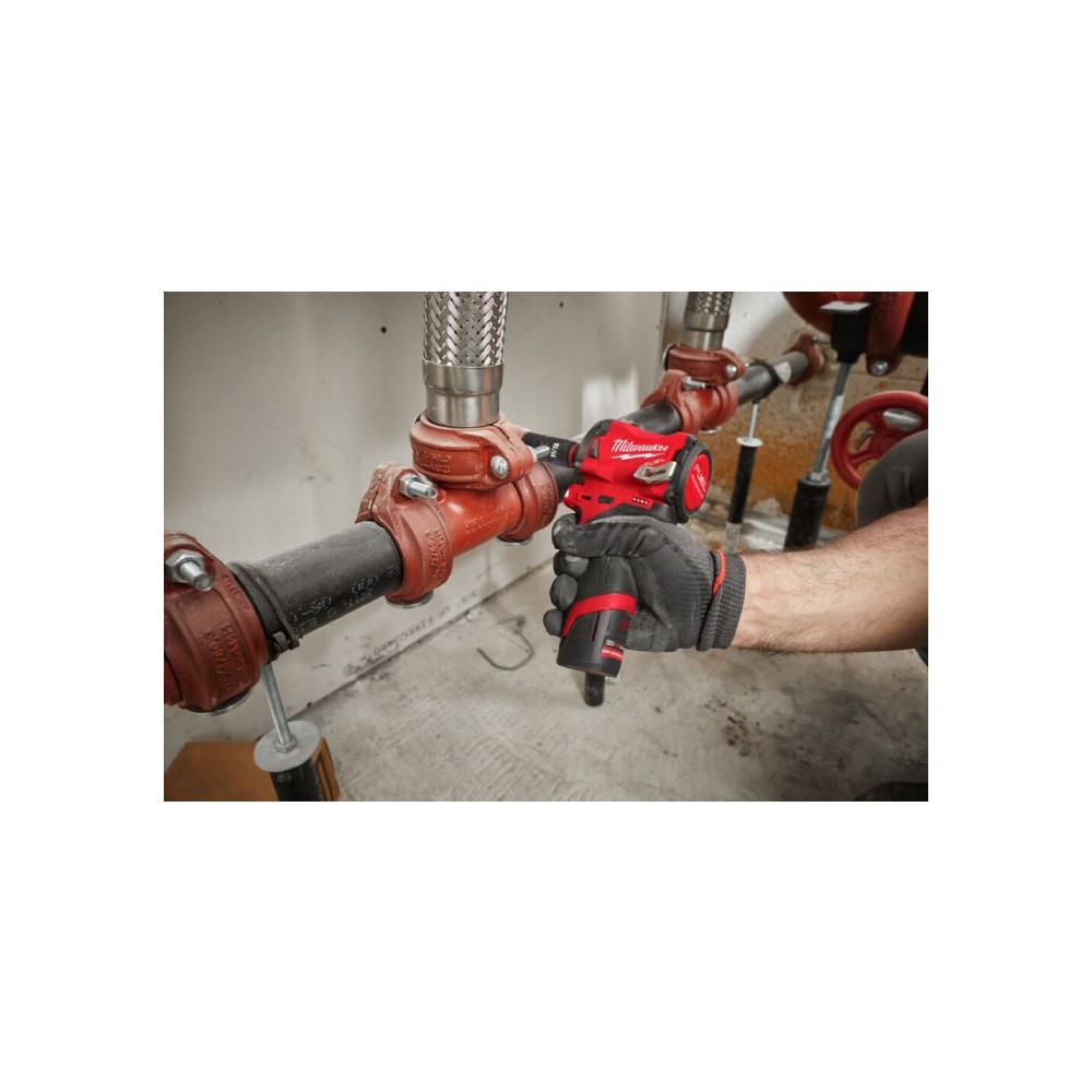 M12 HB2.5 2.5Ah Milwaukee Battery 4932480164 High Output