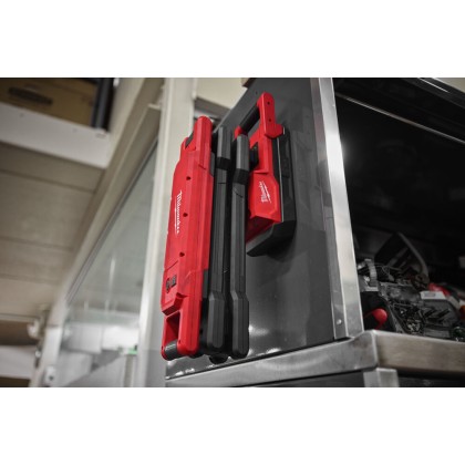 M18 2500 LUMEN Milwaukee M18 ABL-0 UNDERBLOCK LAMP