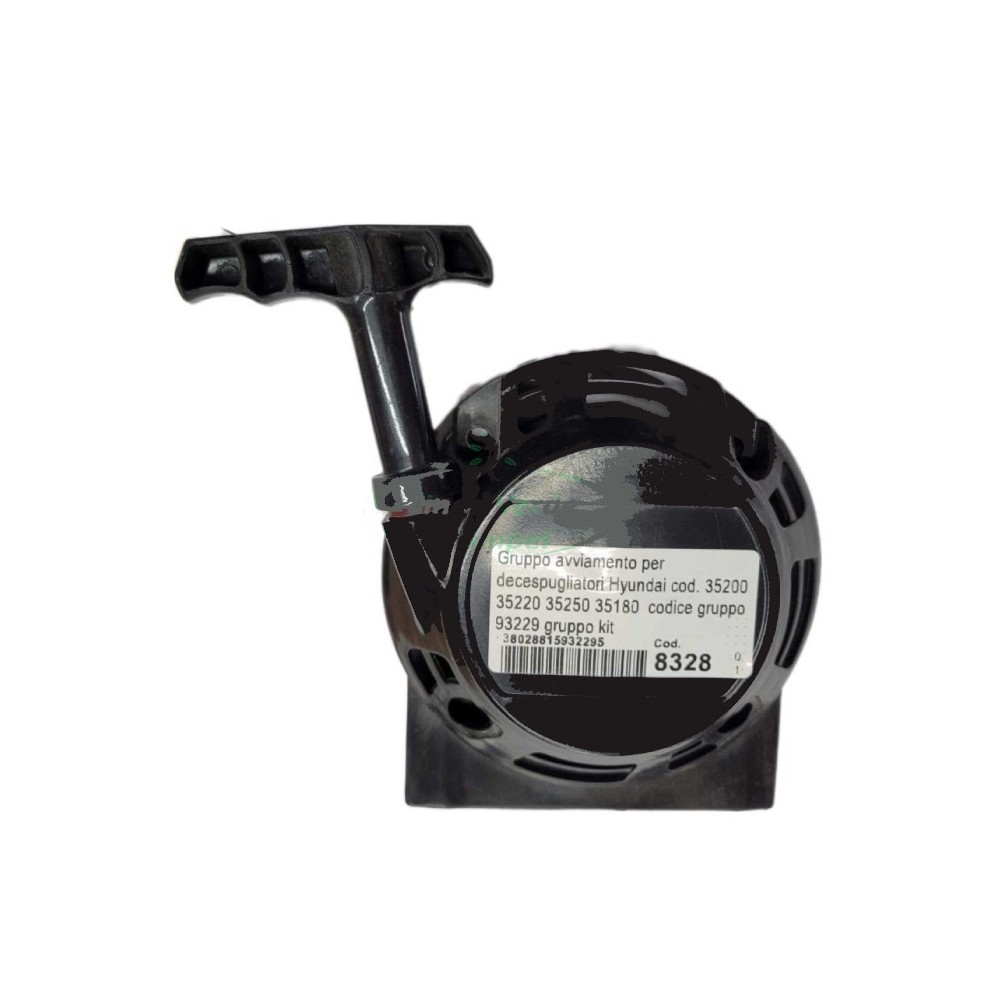 Starter 35200-220-250-180 Hyundai 93229