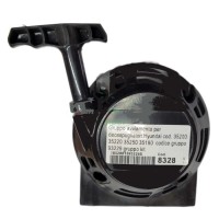 Starter 35200-220-250-180 Hyundai 93229