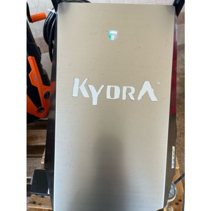 Outlet -Professional Pressure Washer 230Bar 1080L/h Kydra KPC 7.5TP 10000W 3F