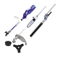 Hyundai 35704 420mm 4-in-1 1200W Electric Brushcutter