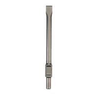 Milwaukee hexagonal 32 mm 400X32 hex cutting chisel 4932464163