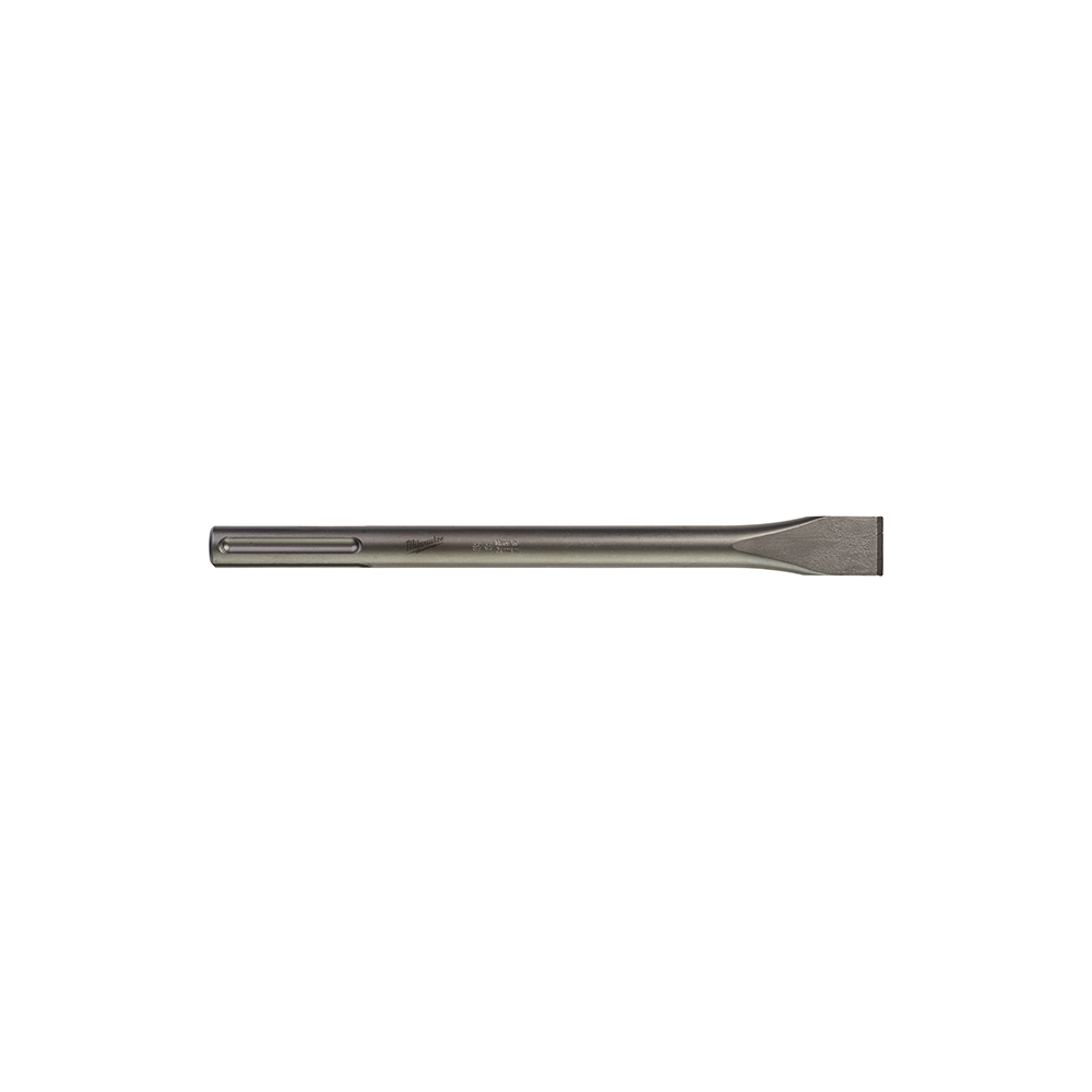 SDS-MAX 280X25 Milwaukee Flat Chisel 4932343737