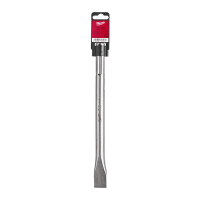 SDS-MAX 280X25 Milwaukee Flat Chisel 4932343737