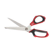 Milwaukee offset slant blade construction scissors 48224043