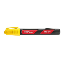 Pennarello Inkzall™ Vernice Liquida Giallo Milwaukee 48223721