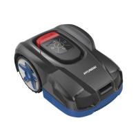 Robot rasaerba Blade Hyundai 65487 300mq