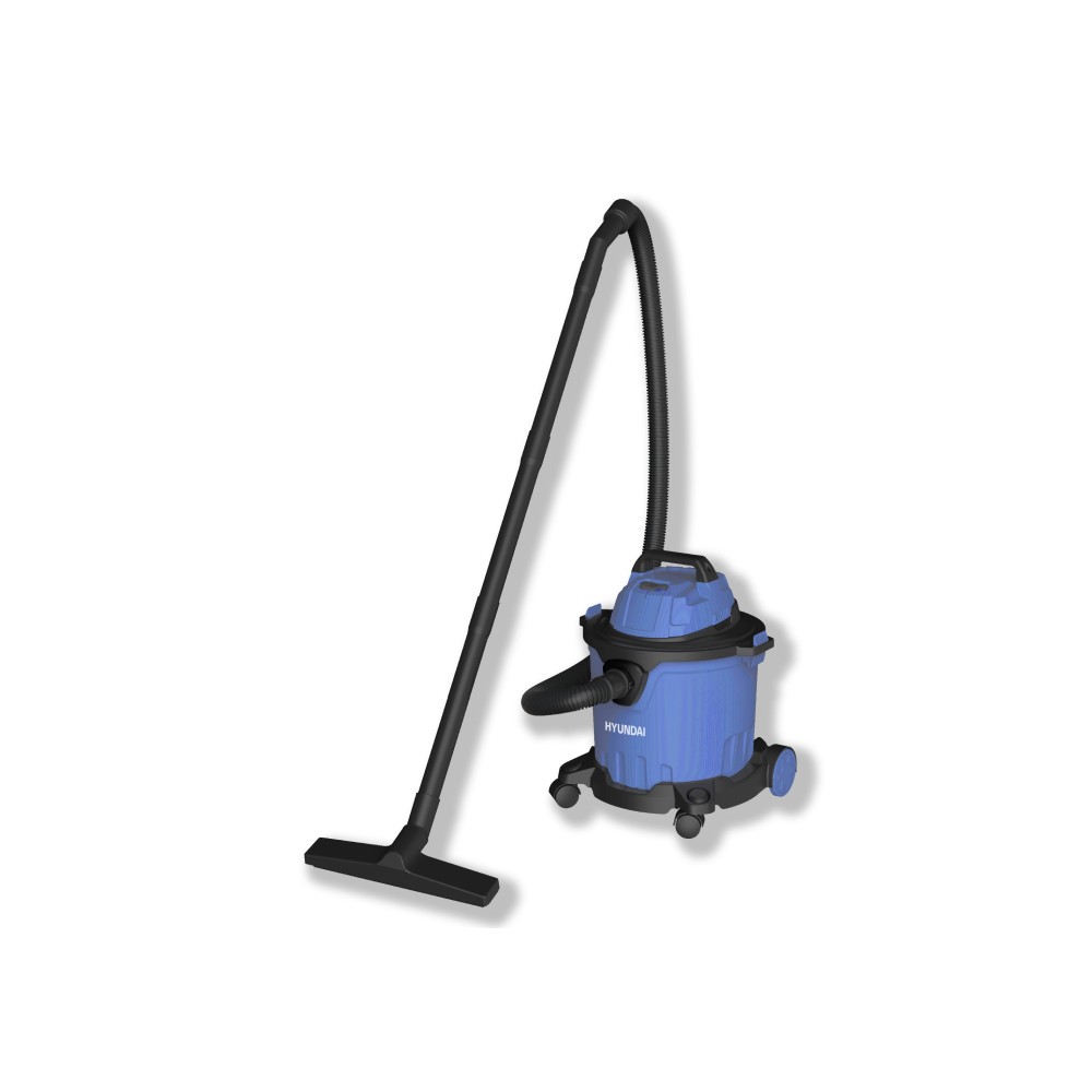 Liquid Vacuum Cleaner 15LT Hyundai 45050 1200W
