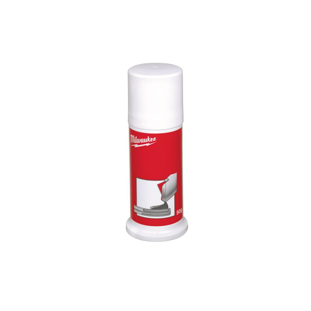 Tubetto grasso per martelli  da 50g milwaukee 4932352273
