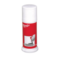 Tubetto grasso per martelli  da 50g milwaukee 4932352273