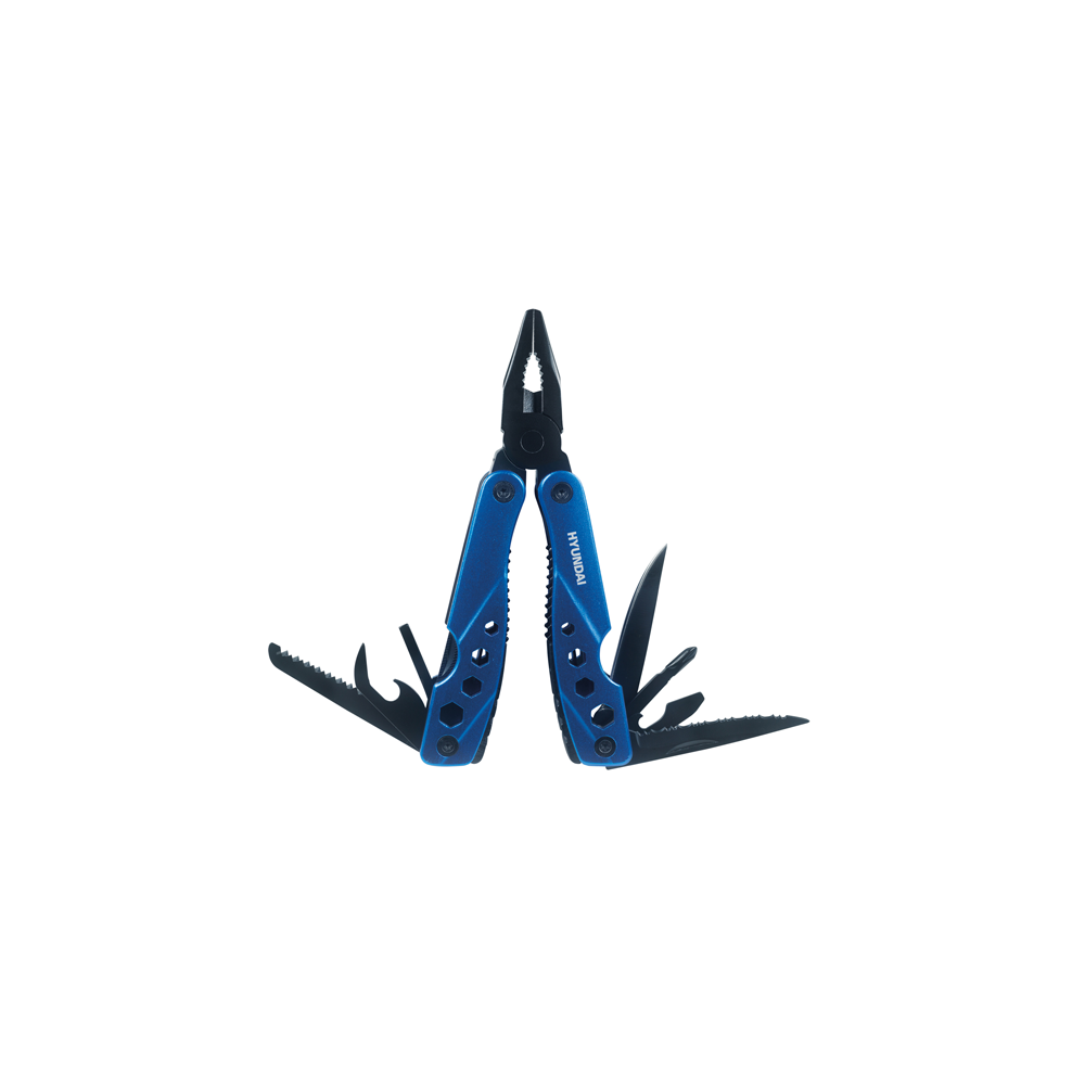 13 IN 1 hyundai MULTI-PURPOSE PLIER 59705 13 IN 1 hyundai MULTI-PURPOSE PLIER 59705
