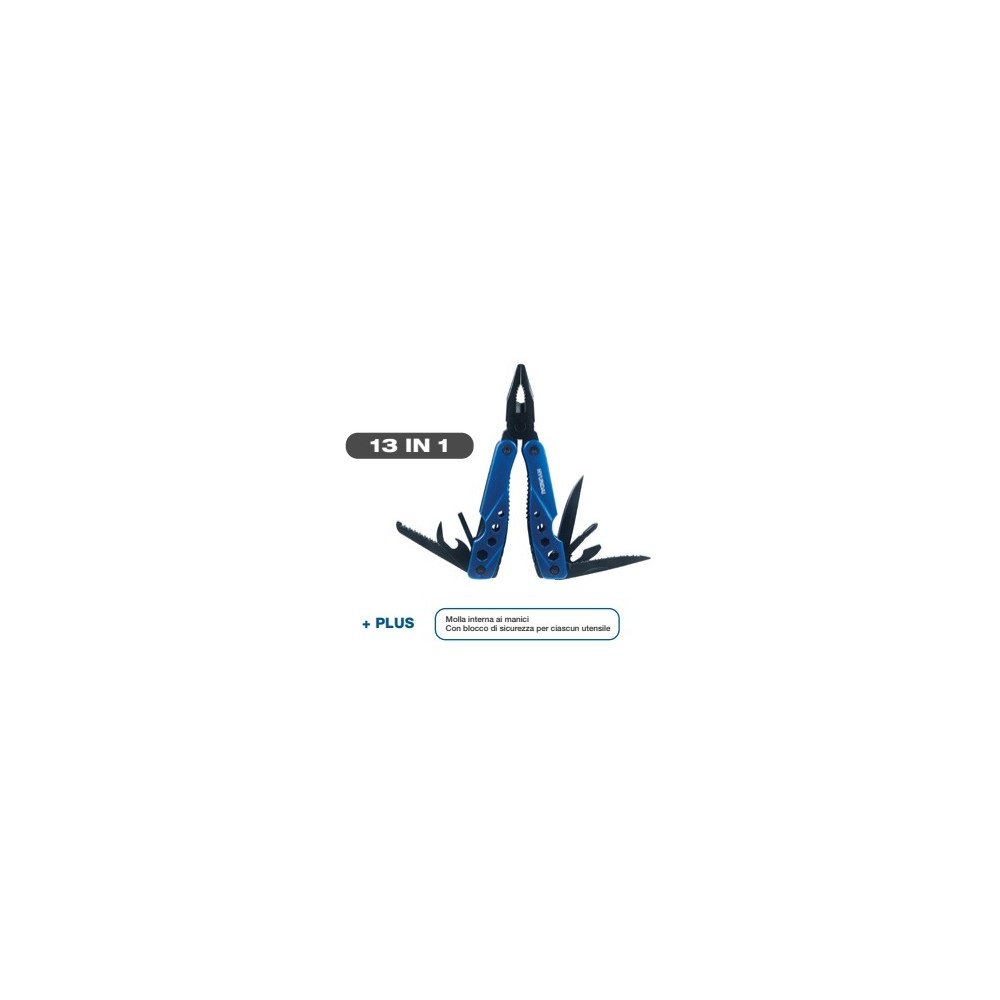 13 IN 1 hyundai MULTI-PURPOSE PLIER 59705 13 IN 1 hyundai MULTI-PURPOSE PLIER 59705