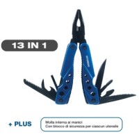 PINZA MULTIUSO 13 IN 1 hyundai 59705