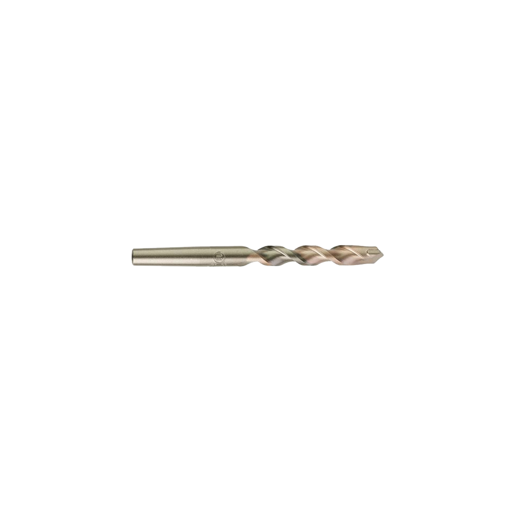Punta di centraggio per punte a corona serie k mm 11x120 milwaukee 4932245967