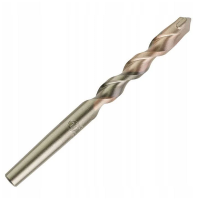 Punta di centraggio per punte a corona serie k mm 11x120 milwaukee 4932245967