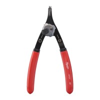 PINZA REVERSIBILE PER ANELLI ELASTICI MEDIA .070" 18° Milwaukee 4932492490 PINZA REVERSIBILE PER ANELLI ELASTICI MEDIA .070" 18° Milwaukee 4932492490