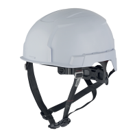 Bolt™200 unvented helmet White Milwaukee 4932479252
