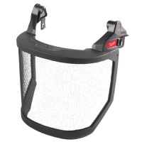 Bolt™ compact milwaukee mesh total visor 4932479945 Bolt™ compact milwaukee mesh total visor 4932479945