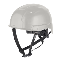 BOLT™ 200 ventilated milwaukee helmet 4932478141