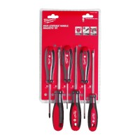 Milwaukee 6 Pcs Screwdriver Series 4932471807 Set 2