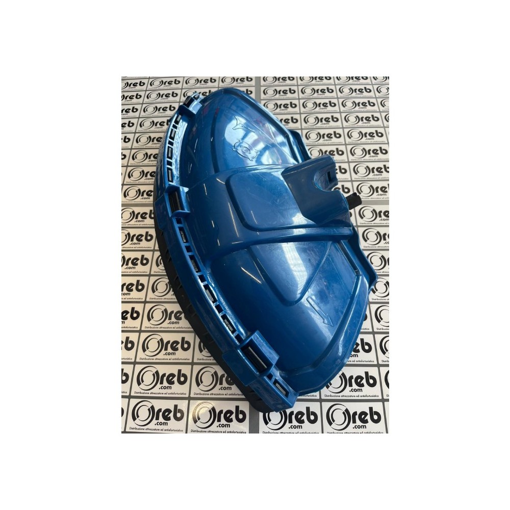 AXLE GUARDS FOR BRUSHCUTTER AXLE GUARDS HYUNDAI 93406