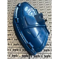 AXLE GUARDS FOR BRUSHCUTTER AXLE GUARDS HYUNDAI 93406