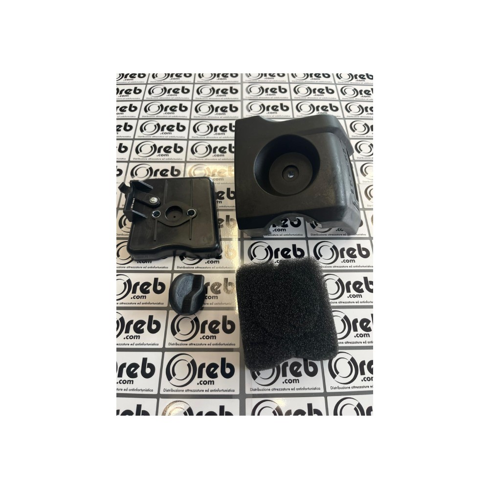 COMPLETE AIR FILTER FOR 35800A Hyumdai 35802