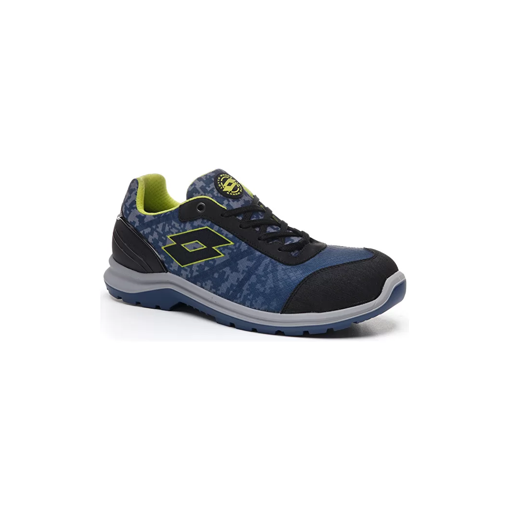 HIT 400 BLUE safety work shoes S1P lot 2117795AV