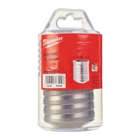 K SERIES CROWN BITCH mm 60X100 Milwaukee 4932430733