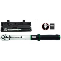 TORQUE WRENCH 1/4" 5-25NM TOPTUL 16025 TORQUE WRENCH 1/4" 5-25NM TOPTUL 16025